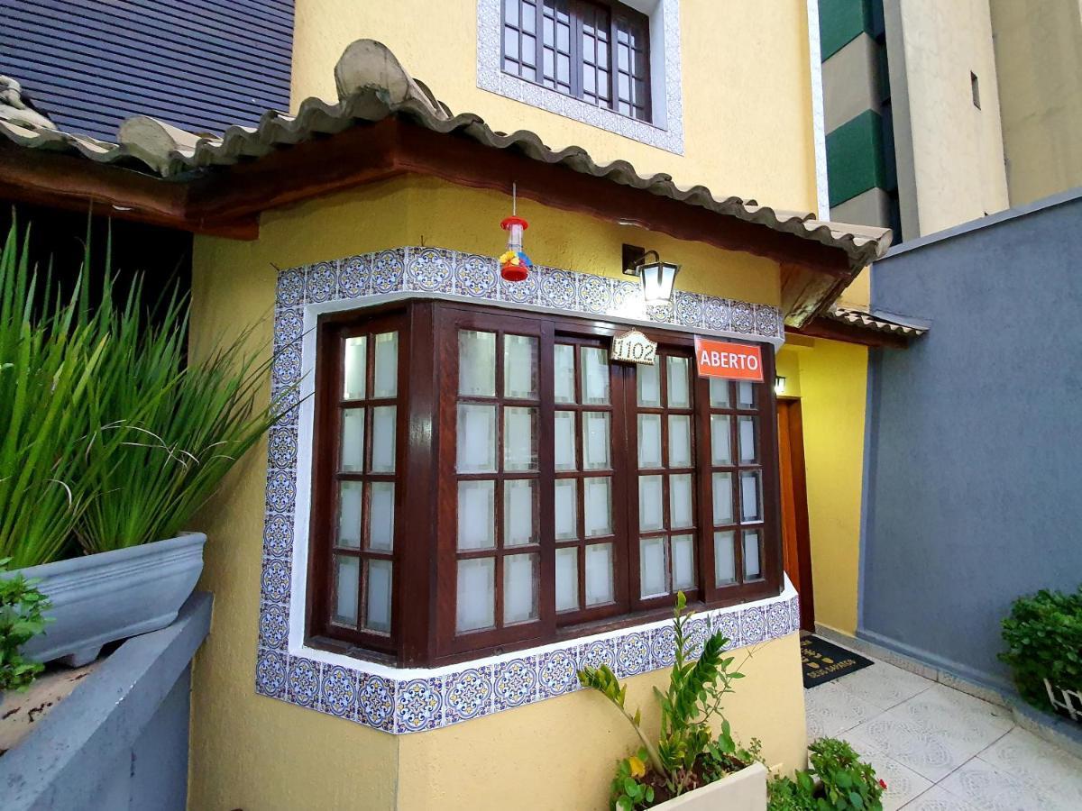 Hotel Valparaiso - Metro Paraiso E 800M Da Av Paulista São Paulo Exterior foto